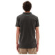 Emerson Ανδρική κοντομάνικη μπλούζα Men's Garment Dyed Polo